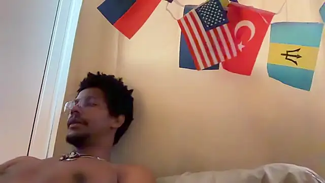 Albert Madrid online show from July 12, 2026, 6:36 am