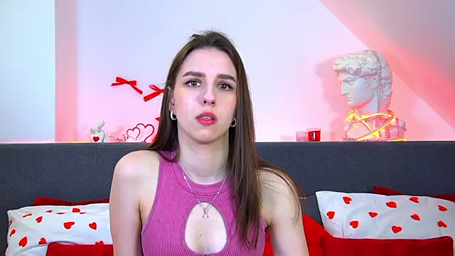 AliceAtkins online show from March 9, 2026, 6:17 am