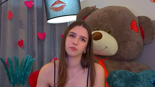 Snapshot of AliceAtkins chatting on February 16, 2026, 6:34 am AliceAtkins online show from February 16, 2026, 6:34 am