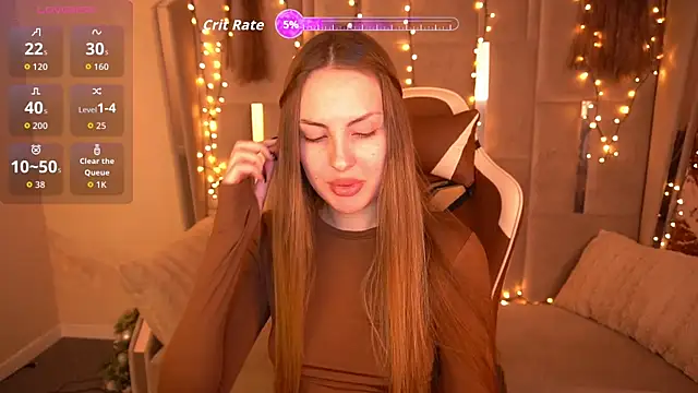 Snapshot of AleksaaJoy chatting on February 13, 2026, 2:06 pm AleksaaJoy online show from February 13, 2026, 2:06 pm