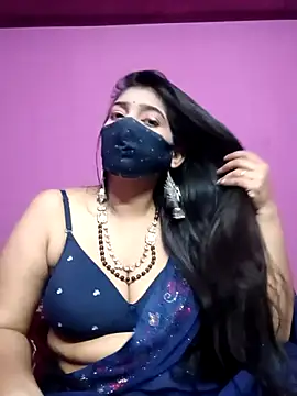 Cute Riya 1 online show from April 5, 2026, 6:47 pm