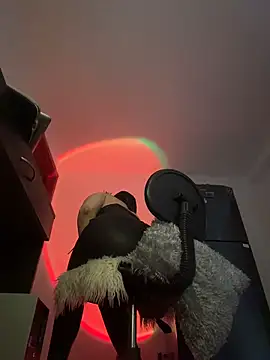 mistressespectra online show from October 26, 2025, 1:11 pm