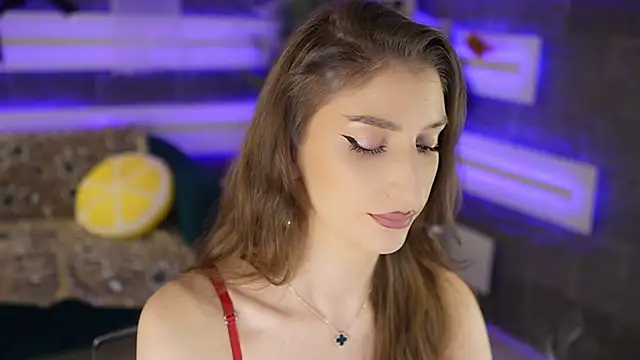 SexyCelline online show from November 15, 2025, 5:22 am