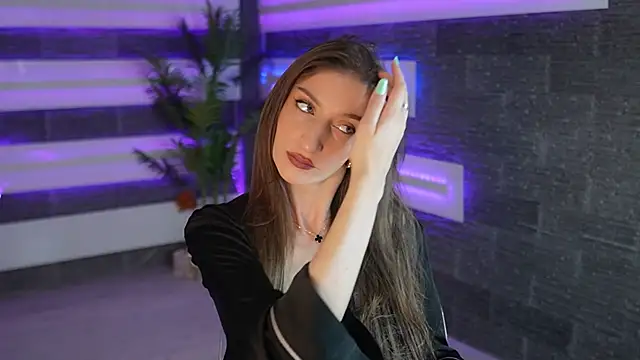 SexyCelline online show from January 15, 2026, 5:33 am