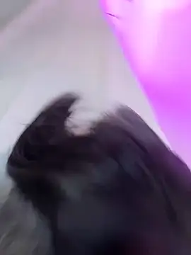 MelissaHex online show from February 24, 2026, 8:42 pm