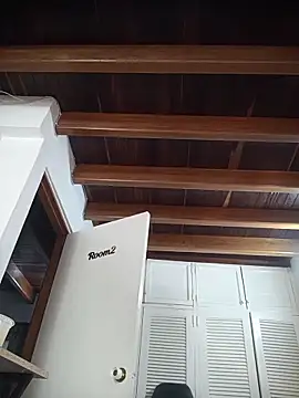 MelissaHex online show from February 12, 2026, 8:41 pm