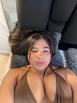 MelissaHex online show from February 13, 2026, 7:58 pm