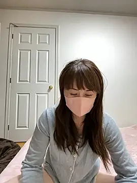 Snapshot of HONMONOHUUHU chatting on January 18, 2026, 1:58 pm HONMONOHUUHU online show from January 18, 2026, 1:58 pm