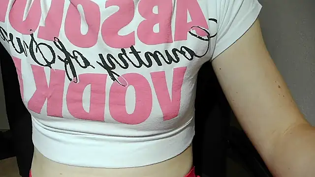 ana rosadinha online show from December 18, 2025, 1:44 am