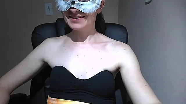 ana rosadinha online show from December 21, 2025, 1:41 am