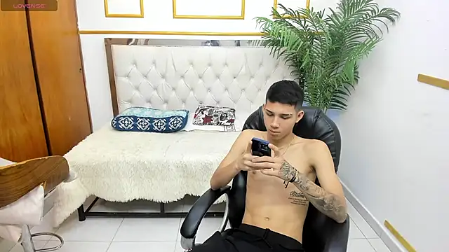 paul ponce online show from January 17, 2026, 6:00 pm