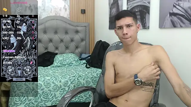 paul ponce online show from November 18, 2025, 1:03 pm