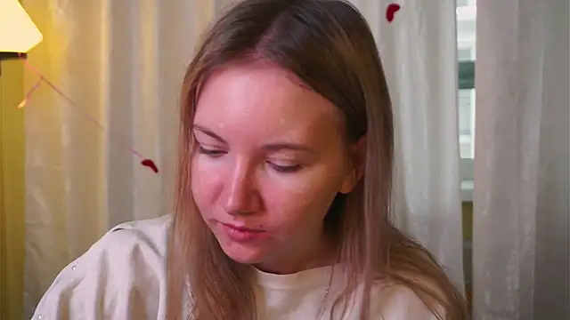 CathyHeximer online show from February 12, 2026, 7:52 am