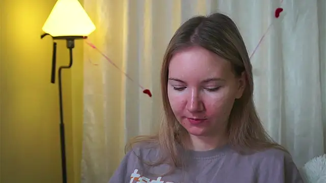 CathyHeximer online show from February 11, 2026, 7:19 am