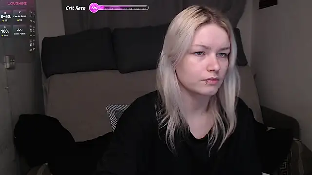 CherryNight6 online show from December 21, 2025, 10:21 pm