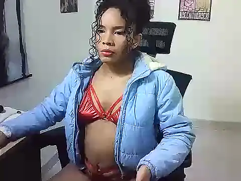 Gigi Scott  online show from December 1, 2025, 3:29 am