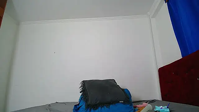 Gigi Scott  online show from February 25, 2026, 11:26 pm