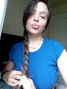 DianneVega online show from November 24, 2025, 12:49 pm