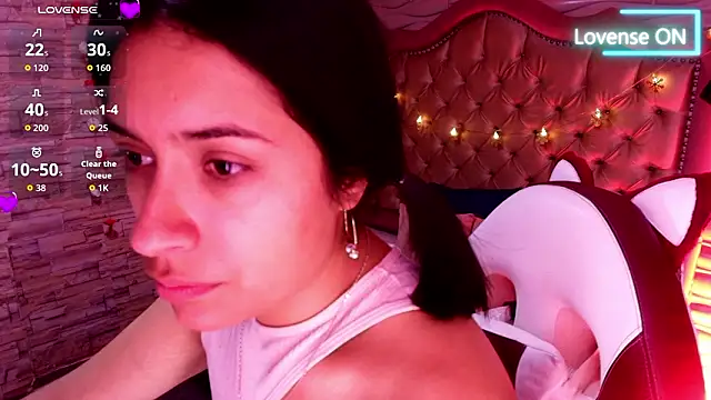 Roxanne Han online show from March 6, 2026, 12:00 pm