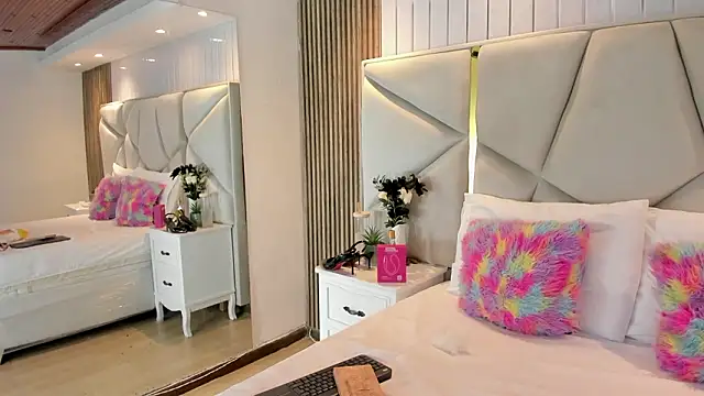 Snapshot of SweetKata_ chatting on January 31, 2026, 7:12 pm SweetKata online show from January 31, 2026, 7:12 pm