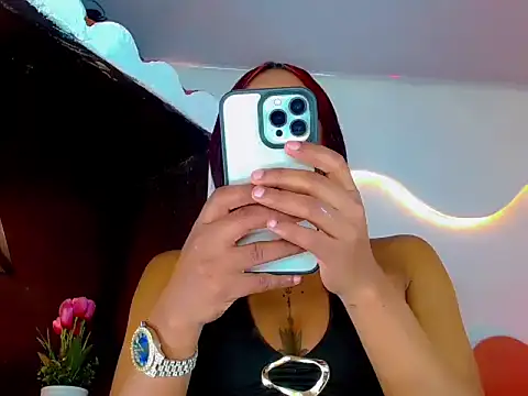 JessiValentin online show from May 21, 2026, 3:15 am