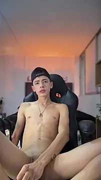 Sebastian Reed online show from March 5, 2026, 4:25 pm