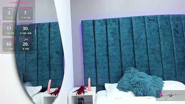 Videl Star online show from November 11, 2025, 11:38 am