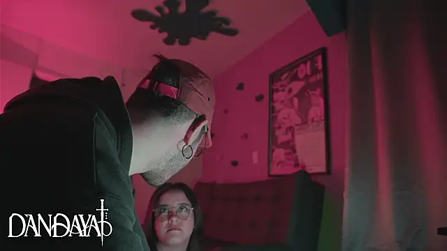 Snapshot of dan_and_daya chatting on February 12, 2026, 8:25 am dan and daya online show from February 12, 2026, 8:25 am