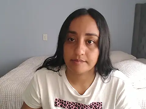 cute8smile online show from January 6, 2026, 4:11 pm