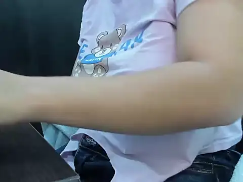 agata18  online show from March 27, 2026, 12:28 pm