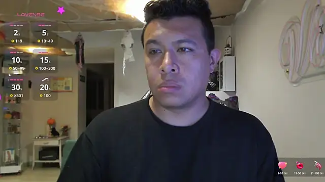 Snapshot of mrpandacol89 chatting on October 22, 2025, 11:14 pm mrpandacol89 online show from October 22, 2025, 11:14 pm