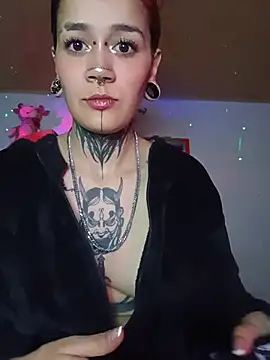SharonSalazar online show from June 26, 2026, 12:49 am