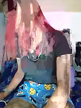 SharonSalazar online show from July 11, 2026, 2:01 am