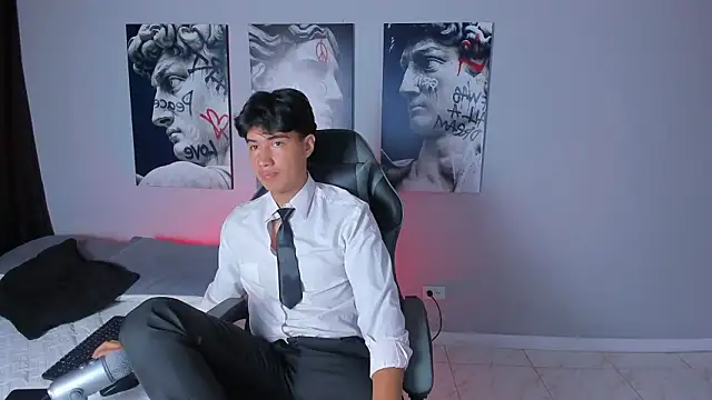 Snapshot of PabloCast_ chatting on February 15, 2026, 1:06 am PabloCast online show from February 15, 2026, 1:06 am