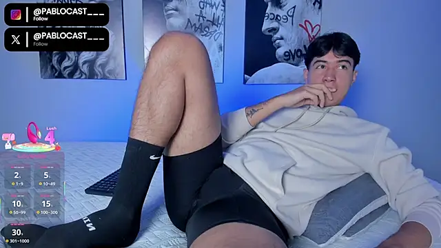 PabloCast  online show from January 14, 2026, 10:30 am