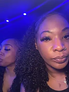 ForbiddenAddictions online show from February 25, 2026, 7:36 pm