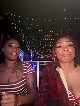 ForbiddenAddictions online show from January 13, 2026, 7:51 pm