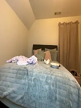 ForbiddenAddictions online show from November 19, 2025, 11:27 pm