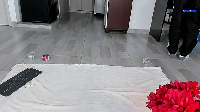 Daark Eros online show from February 28, 2026, 10:20 pm