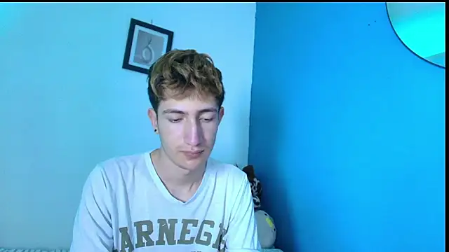 Erick Taylor3 online show from March 8, 2026, 9:18 pm