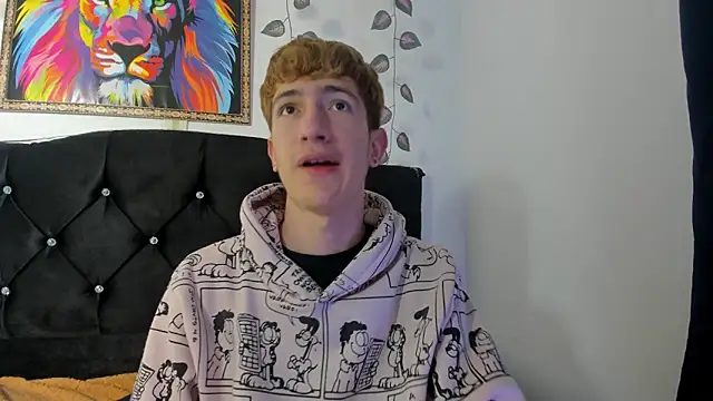 Erick Taylor3 online show from November 24, 2025, 6:30 pm