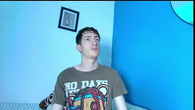 Erick Taylor3 online show from March 12, 2026, 8:46 pm