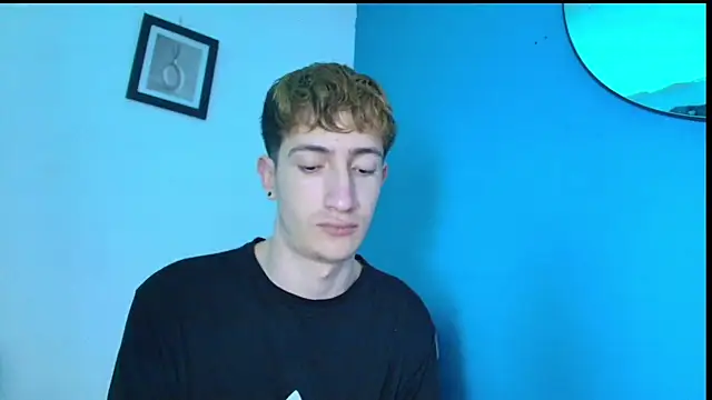 Erick Taylor3 online show from March 1, 2026, 9:04 pm