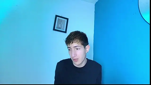 Erick Taylor3 online show from March 15, 2026, 9:22 pm