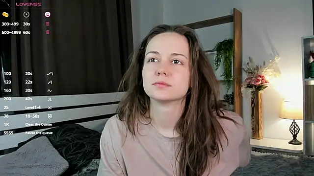 DarylPrescott online show from January 11, 2026, 9:44 pm