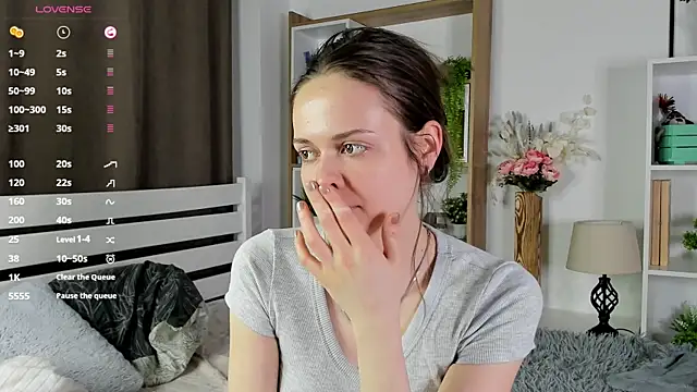 DarylPrescott online show from January 6, 2026, 8:24 pm