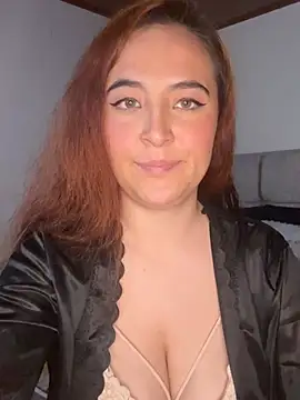 millie hatson1 online show from March 4, 2026, 9:55 pm