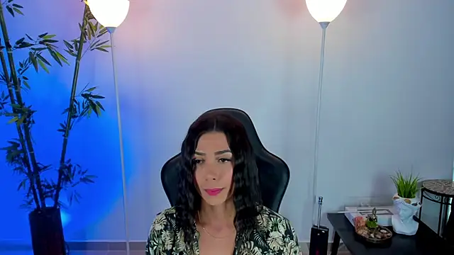 JessicaPratt online show from March 17, 2025, 3:40 pm