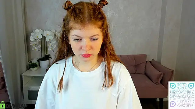 Nika Jonson online show from December 5, 2025, 7:29 am