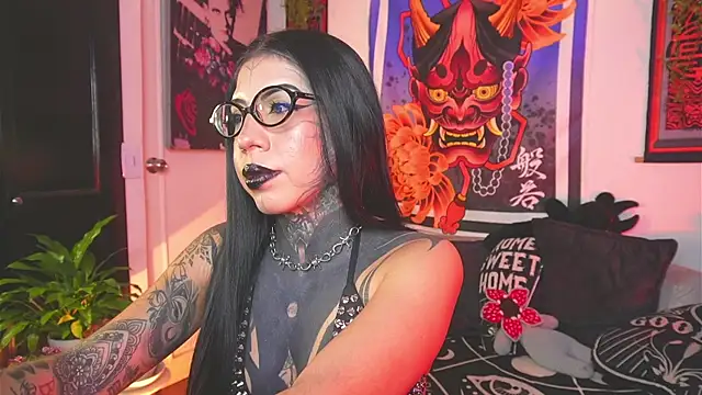 Dalia Vorhees online show from July 1, 2026, 2:12 am